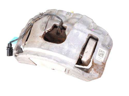 Used Left front brake caliper Left front brake caliper AUDI A8 D4 (4H2, 4H8, 4HC, 4HL) 3.0 TDI quattro (258 hp) 35718961 35718961