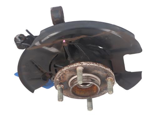 Used Left front steering knuckle FORD FIESTA VII (HJ, HF) 1.5 ST EcoBoost (200 hp) 24918653