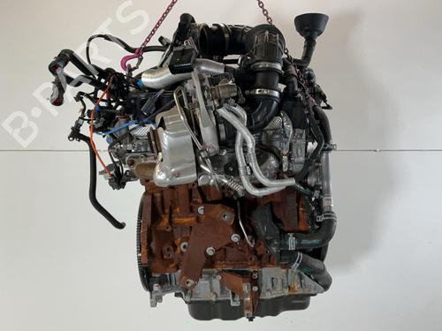 Engine FORD TRANSIT V363 Platform/Chassis (FED, FFD) 2.0 EcoBlue | BP38062994M1 - Image 4