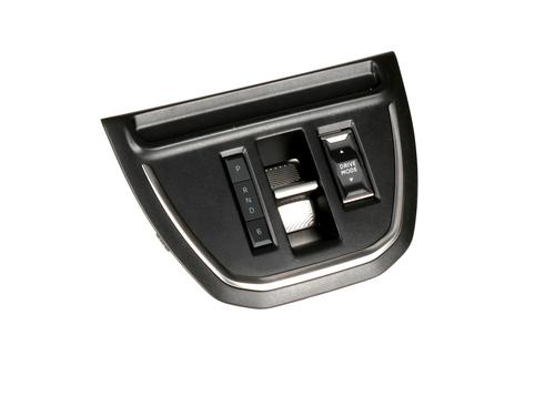 Gear lever CITROËN JUMPY III Van (V_) ë-JUMPY HYDROGEN | BP39925952M90 - Image 2