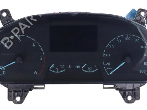 Instrument cluster FORD TRANSIT V363 Platform/Chassis (FED, FFD) 2.0 EcoBlue | BP40224204C47 - Image 4