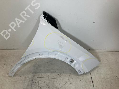 Used Right front fenders OPEL MOKKA 1.2 (76) (101 hp) 27667940