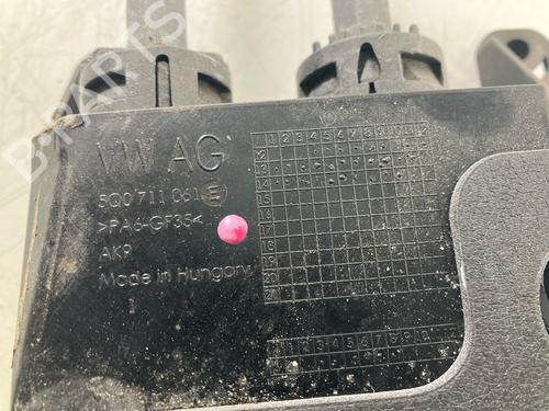 Automatic gearbox selector SEAT LEON (5F1) 1.4 TGI | BP23260899M91 