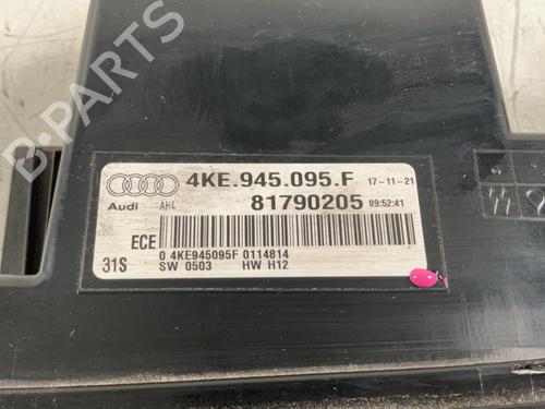 Rear center light AUDI E-TRON (GEN) 55 quattro | BP38491716I39 - Image 5