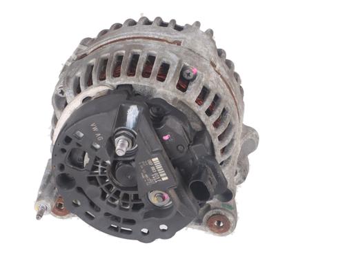 Alternator VW POLO V (6R1, 6C1) 1.6 TDI | BP25341348M7 