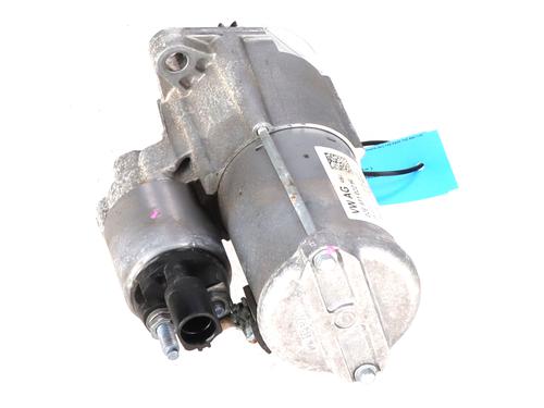 Starter CUPRA FORMENTOR (KM7, KMP) 2.5 VZ5 4Drive | BP39922325M8 - Image 2