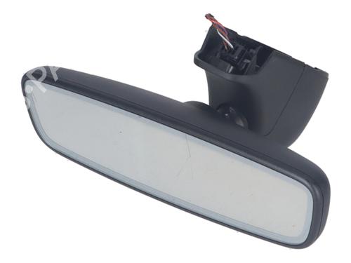 Used Rear mirror AUDI A1 Sportback (GBA) 30 TFSI (116 hp) 17366412