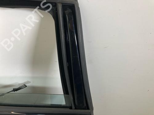 Right rear door VW GOLF VI (5K1) 1.4 TSI | BP16209459C5 