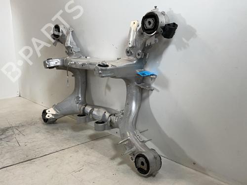 Rear axle BMW X7 (G07) xDrive M 60 i Mild Hybrid | BP39928109M2 - Image 2