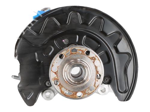 Used Other Other VW GOLF VII (5G1, BQ1, BE1, BE2) 2.0 GTI (245 hp) 36242716 36242716