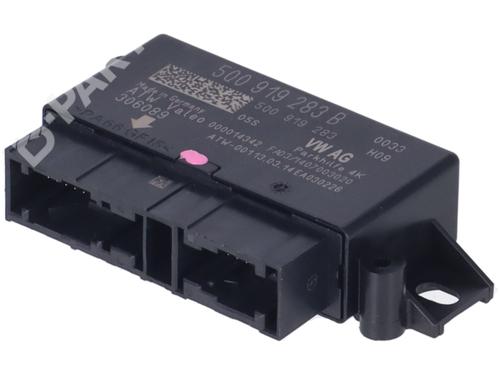 Used Electronic module AUDI A3 Sportback (8VA, 8VF) 2.0 TDI quattro (184 hp) 12135066
