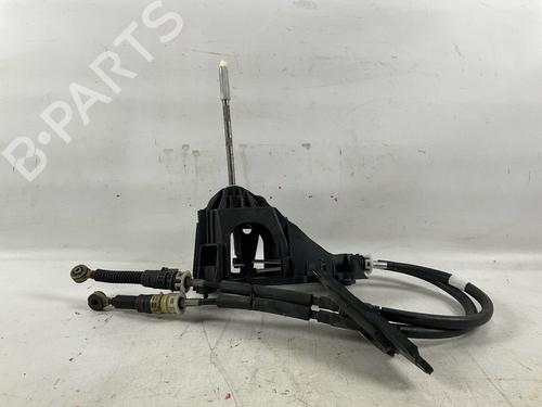 Automatic gearbox selector SMART FORTWO Coupe (453) 1.0 (453.342, 453.343) | BP21163287M91 