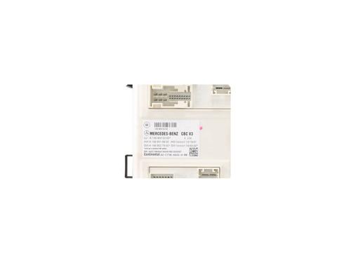 Electronic module MERCEDES-BENZ GLA-CLASS (X156) GLA 180 (156.942) | BP28131873M83