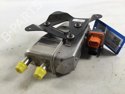 Elektronische module AUDI E-TRON (GEN) 55 quattro (408 hp) 14582409