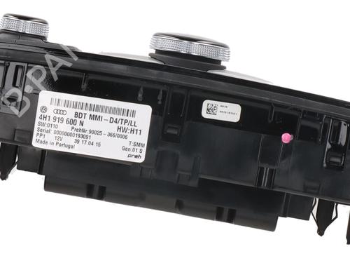 Switch AUDI A8 D4 (4H2, 4H8, 4HC, 4HL) 4.0 TFSI quattro | BP36908617I30 - Image 4