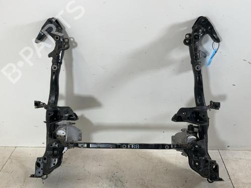 Used Subframe Subframe AUDI A8 D4 (4H2, 4H8, 4HC, 4HL) 3.0 TDI quattro (258 hp) 36408886 36408886