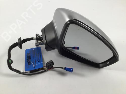 Used Right mirror Right mirror VW TIGUAN (AD1, AX1) 1.4 TSI (150 hp) 36414745 36414745