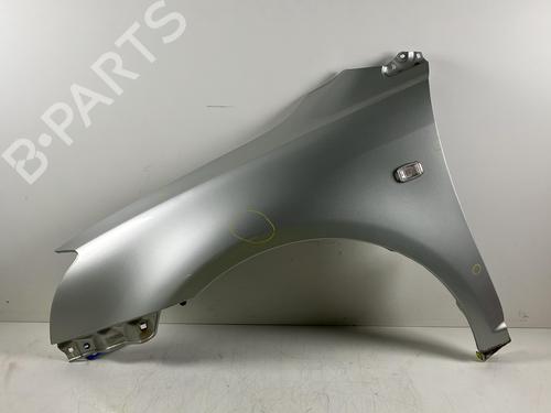 Used Left front fenders TOYOTA AVENSIS Saloon (_T25_) 1.8 VVT-i (ZZT251_, ZZT251R) (129 hp) 32065523