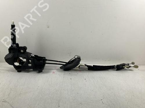 Gear lever OPEL CORSA F (P2JO) 1.2 (68) | BP40219143M90 - Image 2