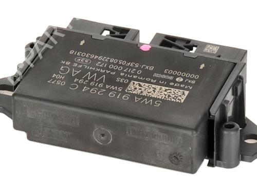 Electronic module SKODA OCTAVIA IV (NX3, NN3, PV3) 2.0 TDi | BP38017465M83 - Image 2