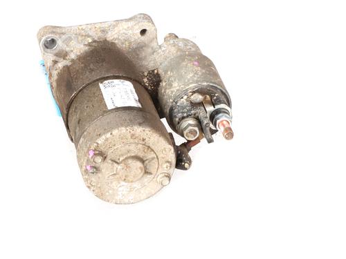 Used Starter Starter FIAT GRANDE PUNTO (199_) 1.2 (65 hp) 36295994 36295994