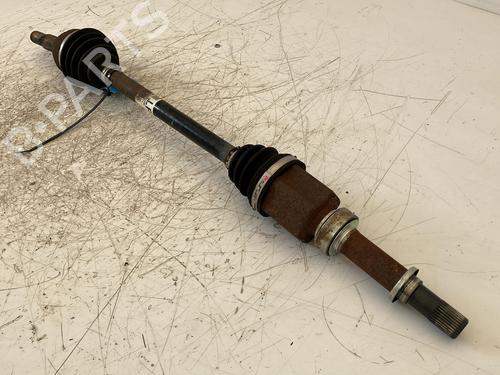 Right front driveshaft NISSAN LEAF (ZE1) Electric | BP37587794M39 - Image 2