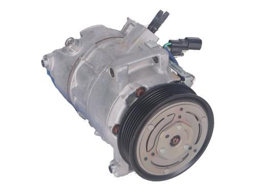 AC-Kompressor FORD TRANSIT V363 Platform/Chassis (FED, FFD) 2.0 EcoBlue | BP19335323M34 