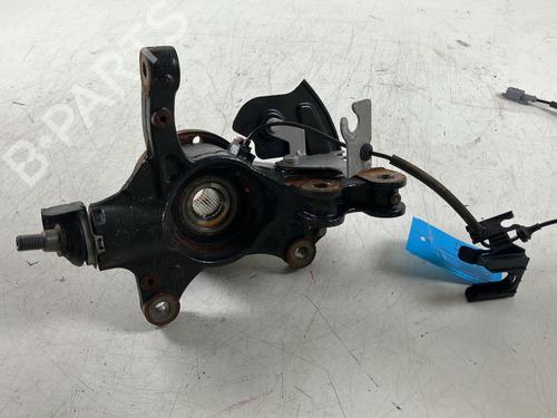 Left front steering knuckle OPEL VIVARO C Van (K0) VIVARO-E HYDROGEN | BP39923596M25 - Image 3