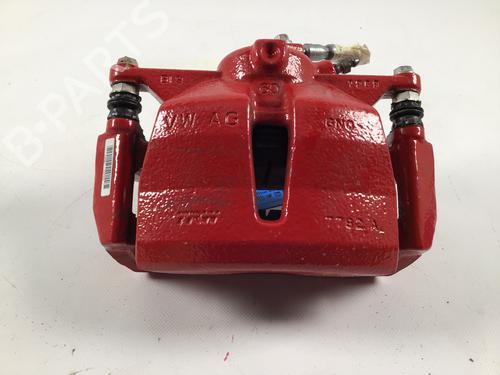 Left front brake caliper AUDI Q3 (F3B) 35 TFSI | BP36244301M105 - Image 2