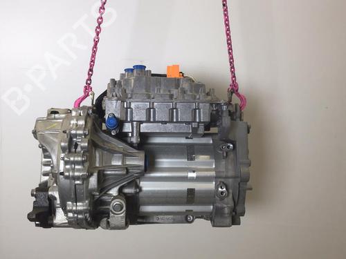 Engine OPEL VIVARO C Van (K0) VIVARO-E HYDROGEN | BP39920808M1 - Image 4