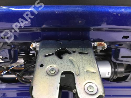 Tailgate AUDI TT Roadster (FV9, FVR) 2.0 TTS quattro | BP2720830C6 