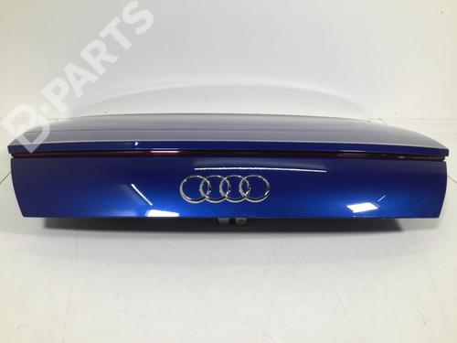 Tailgate AUDI TT Roadster (FV9, FVR) 2.0 TTS quattro | BP2720830C6 