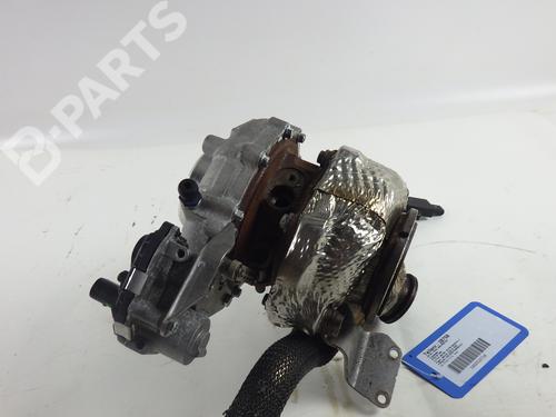 Turbo Audi Q7 4mb 3 0 Tdi Quattro Audi 059145873cd B