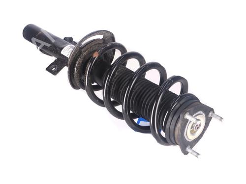 Left front shock absorber FORD TRANSIT V363 Platform/Chassis (FED, FFD) 2.0 EcoBlue | BP19507524M16 