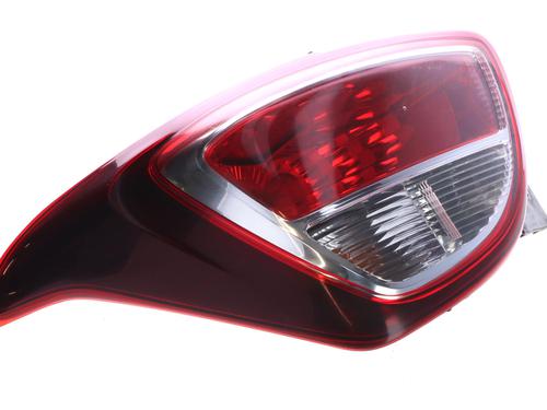 Used Left taillight Left taillight HYUNDAI i10 II (BA, IA) 1.2 (87 hp) 40189442 40189442
