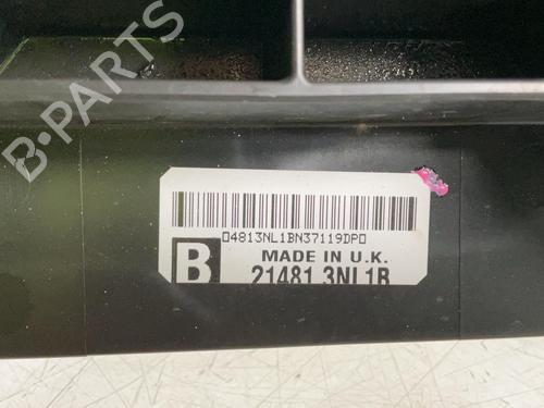 Radiator fan NISSAN LEAF (ZE1) Electric | BP37666986M35 - Image 3