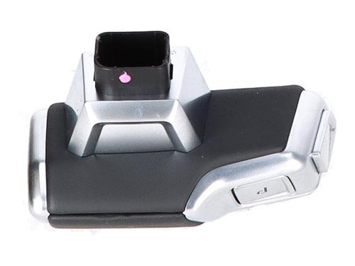 Dźwignia zmiany biegów AUDI A6 C8 (4A2) 45 TFSI Mild Hybrid quattro | BP30748637M90