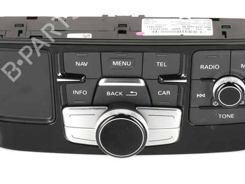 Used Switch Switch AUDI A8 D4 (4H2, 4H8, 4HC, 4HL) 3.0 TDI quattro (258 hp) 36039274 36039274