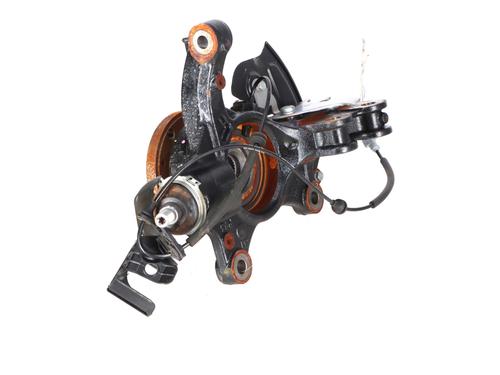 Left front steering knuckle OPEL VIVARO C Van (K0) VIVARO-E HYDROGEN | BP39925074M25 - Image 2