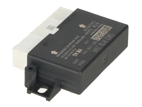 Electronic module VW GOLF VIII (CD1, DA1) 1.5 eTSI | BP39918447M83 - Image 3