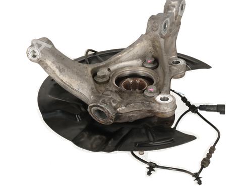 Used Left front steering knuckle Left front steering knuckle OPEL INSIGNIA B Sports Tourer (Z18) 2.0 CDTi (35) (174 hp) 33207571 33207571