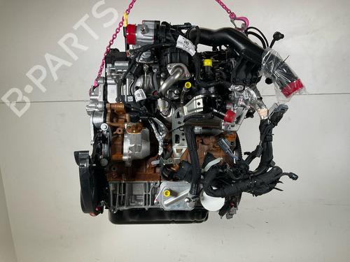 Used Engine FORD TRANSIT V363 Platform/Chassis (FED, FFD) 2.0 EcoBlue (170 hp) 19507512