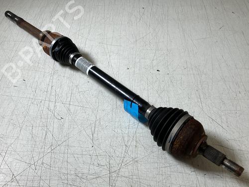 Right front driveshaft PEUGEOT EXPERT Van (V_) E-EXPERT HYDROGEN | BP39924789M39 - Image 2