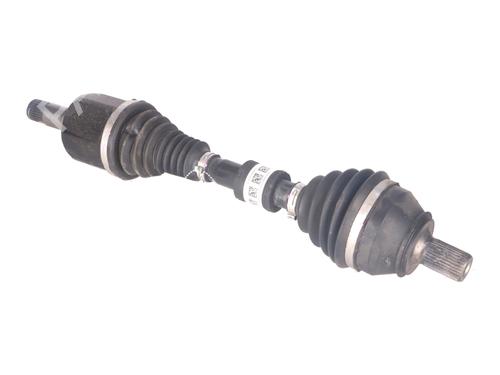 Used Left front driveshaft MERCEDES-BENZ GLA (H247) GLA 250 (247.746) (224 hp) 27184815