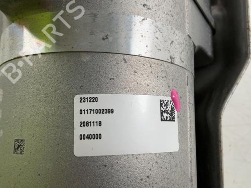 Steering rack FORD TRANSIT V363 Platform/Chassis (FED, FFD) 2.0 EcoBlue | BP38046145M22 - Image 5