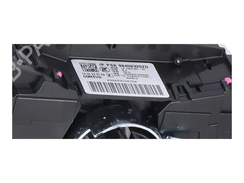 Switch OPEL VIVARO C Van (K0) VIVARO-E HYDROGEN | BP39919459I30 - Image 3