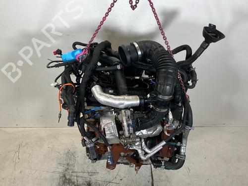Engine FORD TRANSIT V363 Platform/Chassis (FED, FFD) 2.0 EcoBlue | BP40043647M1 - Image 7