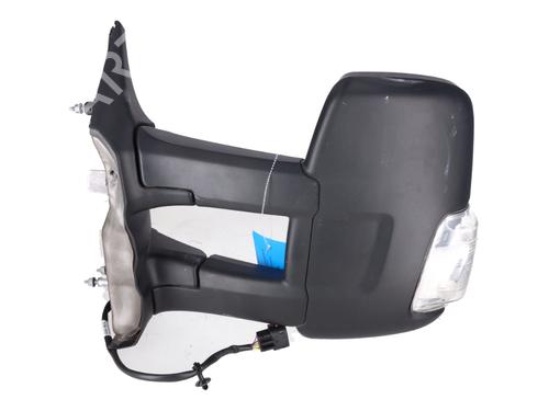 Left mirror FORD TRANSIT V363 Platform/Chassis (FED, FFD) 2.0 EcoBlue | BP29514783C26 