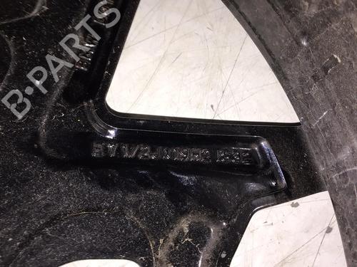 Fælk BMW X3 (G01, F97, G08) xDrive 20 i | BP31053971C45 