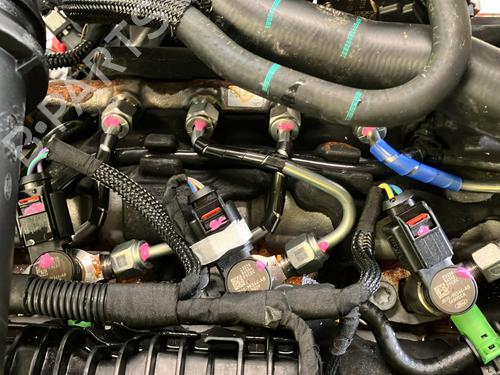 Engine FORD TRANSIT V363 Platform/Chassis (FED, FFD) 2.0 EcoBlue | BP39172572M1 - Image 7
